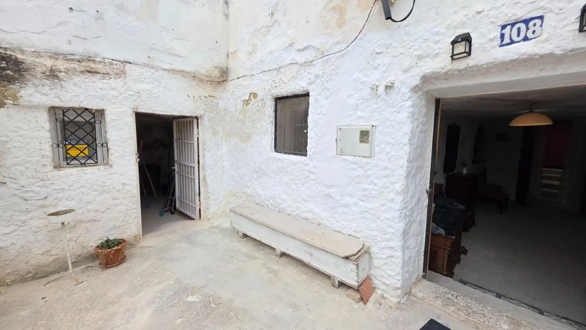 Finca rústica en venda a COVES DE LA TORRE, Centro Ciudad