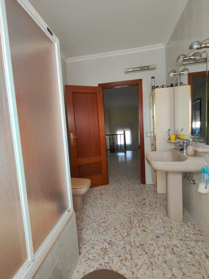 Detached homes for sale in Talayuelas
