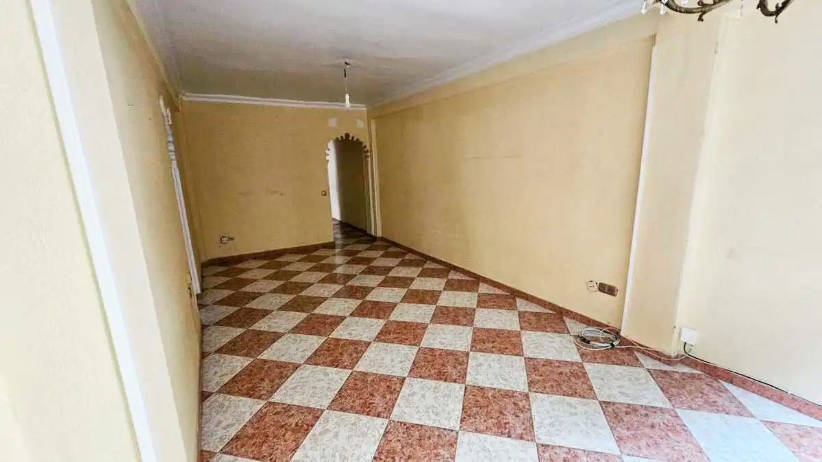 Piso en venta en SAN ALBERTO, 13, San Alberto - La Alcubilla - Florisol