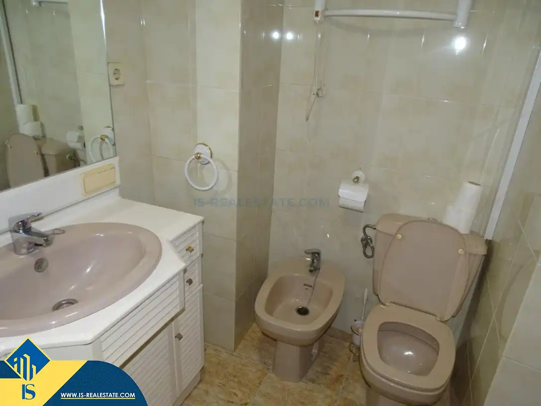 Apartament amb ascensor en venda a Centro, imagen 13