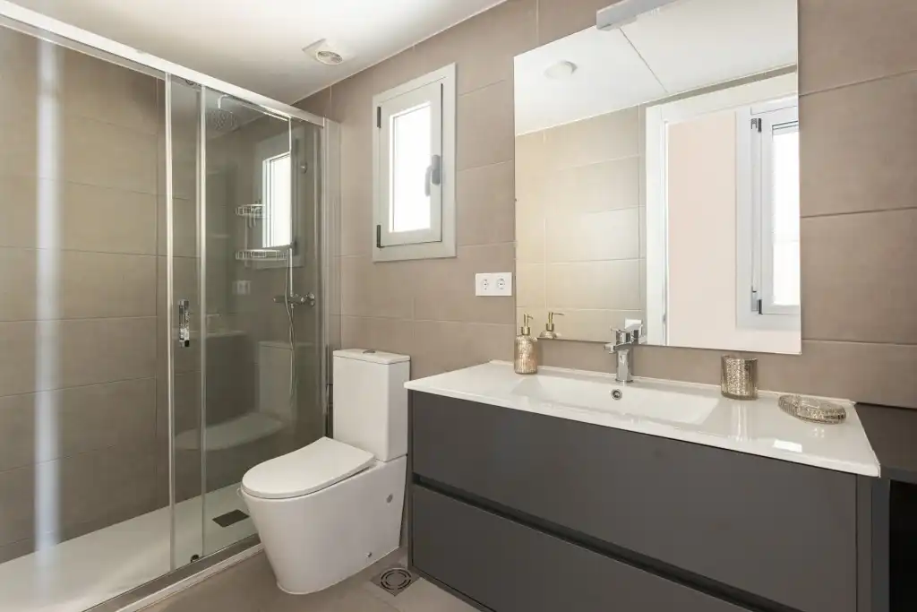 Apartment with terrace for sale in Eixample, imagen 15