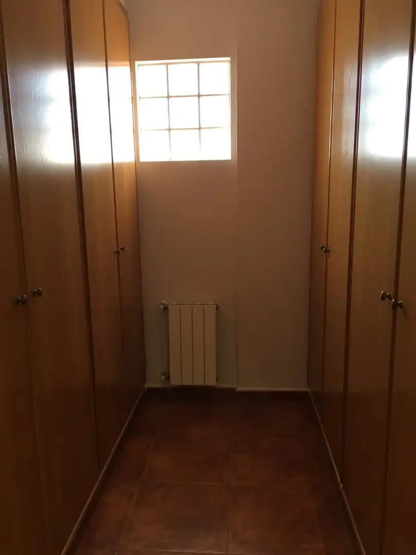 Bedroom of Houses for sale in Murcia  with Air Conditioner, Private garden and Terrace