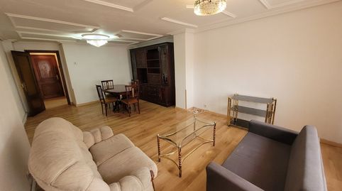 Foto 4 de Piso de alquiler en Av. de las Salinas, Laguna de Duero, Valladolid