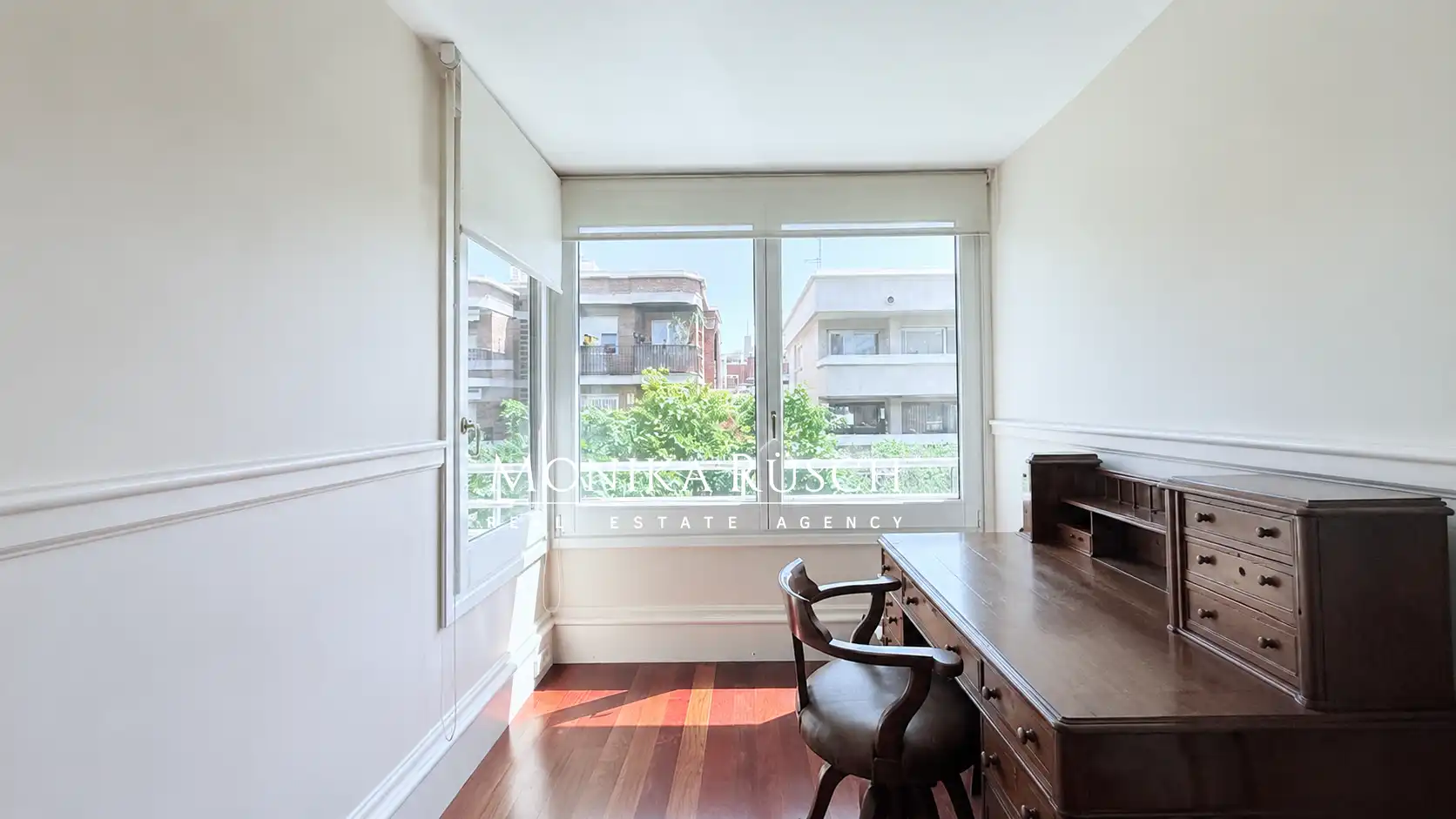 Penthouse mit Aufzug zum Verkauf in Sarrià - Sant Gervasi, imagen 10