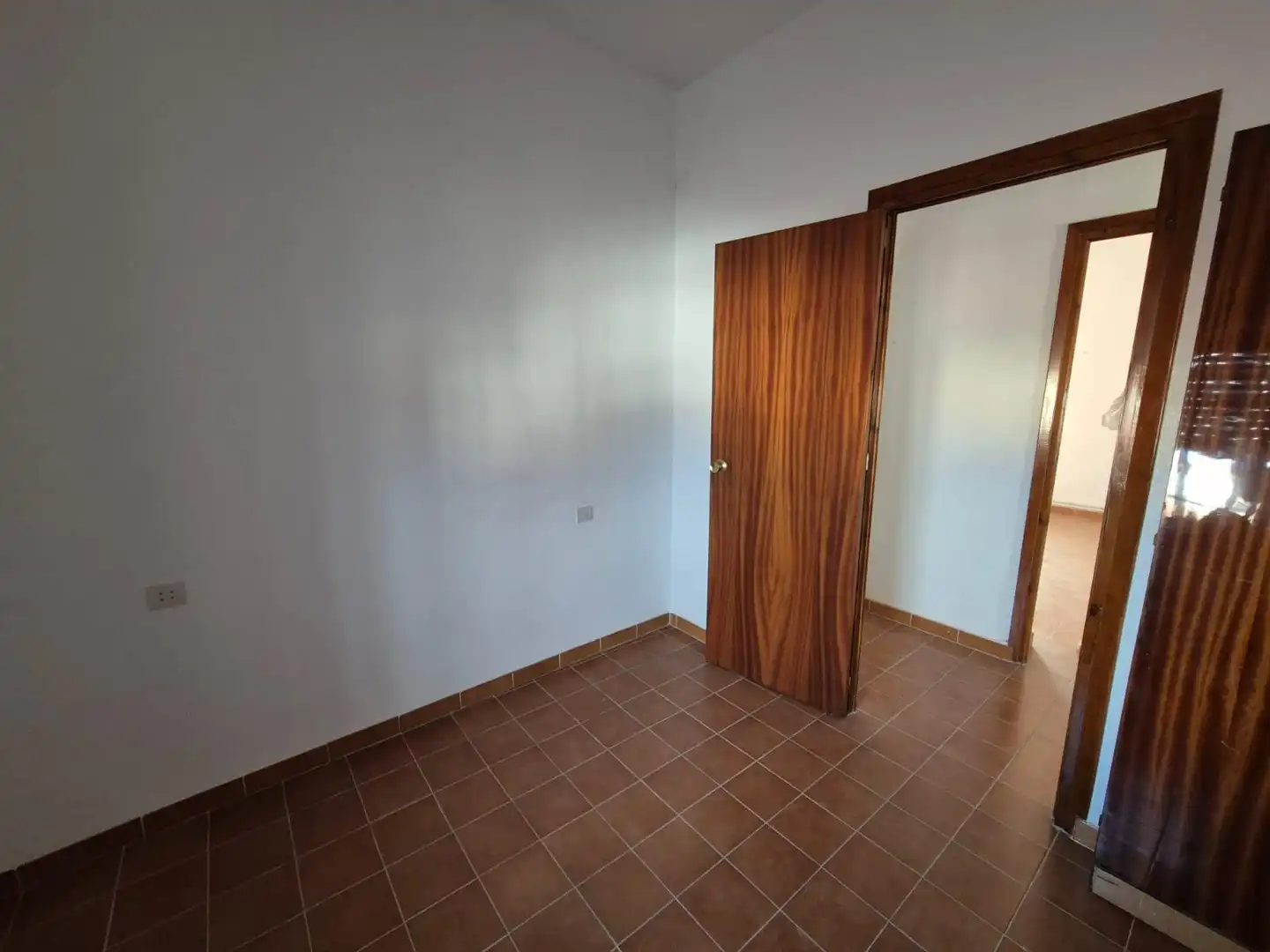 Casa adosada en venda a Fuente-Álamo