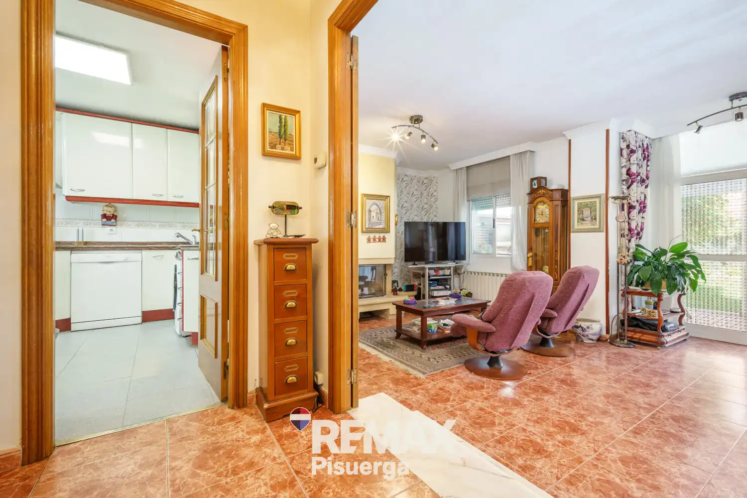 Vista exterior de Casa o chalet en venta en Arroyo de la Encomienda con Aire acondicionado, Calefacción y Jardín privado