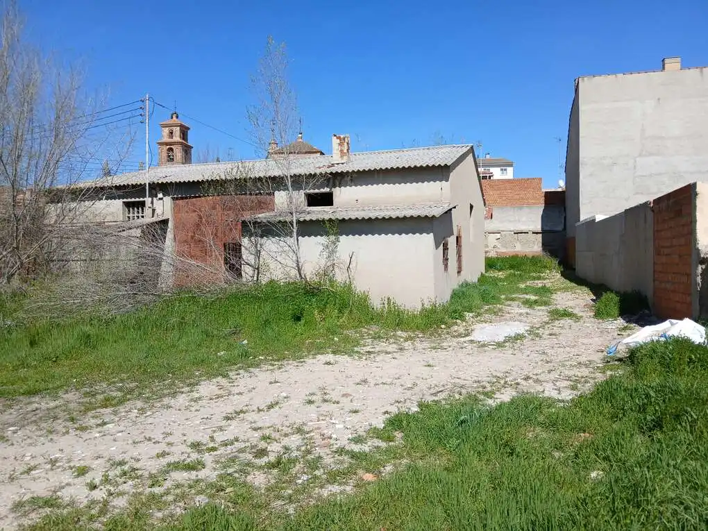 Terreni e lotti in vendita a Calle Iglesia, imagen 17