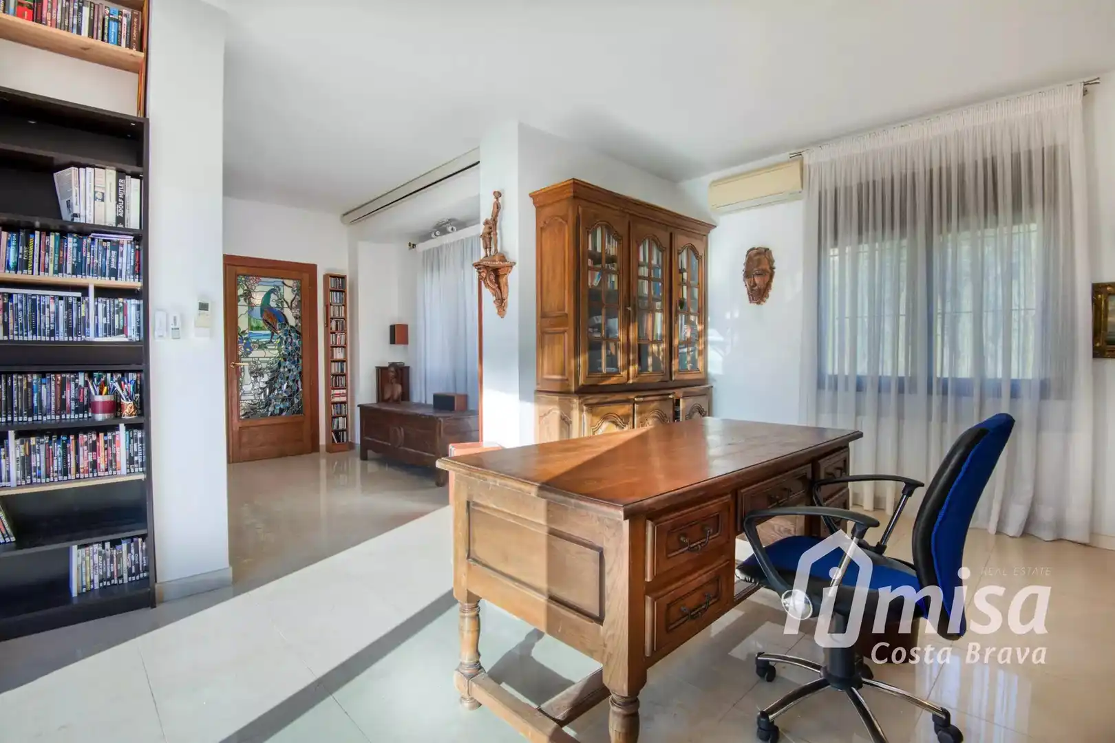 Habitación de Casa o chalet en venta en Calonge i Sant Antoni con Terraza, Trastero y Piscina