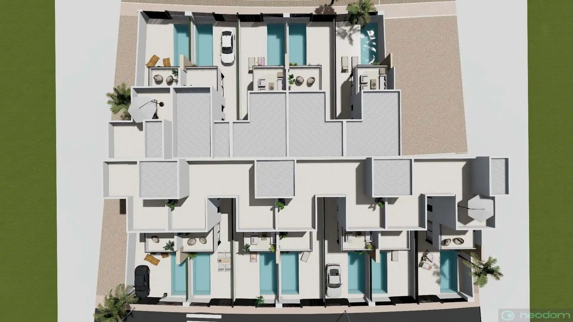 Maison avec piscine à vendre à Santiago de la Ribera, imagen 8