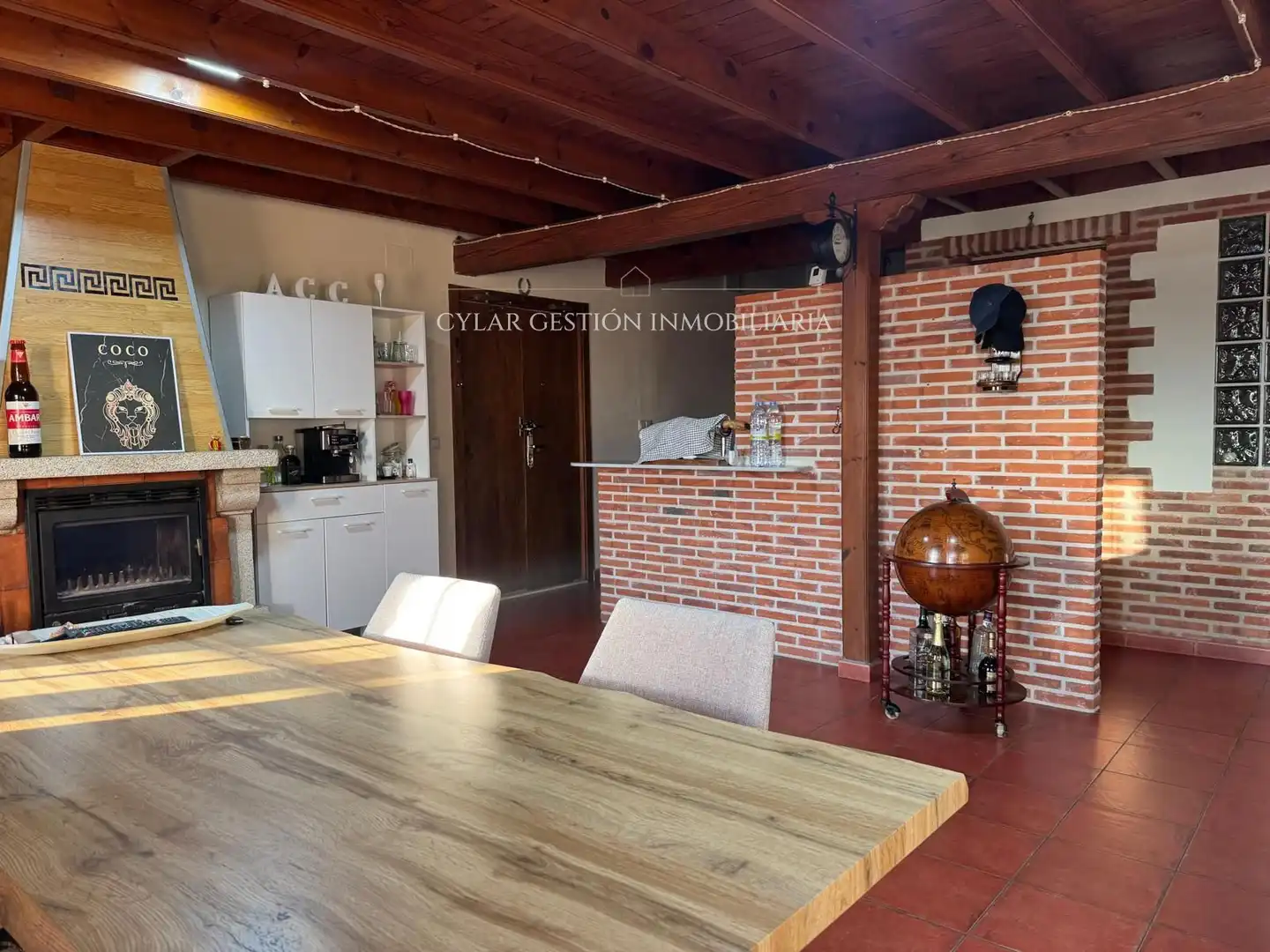 Casa adosada en venta en Afueras, Calzada de Valdunciel