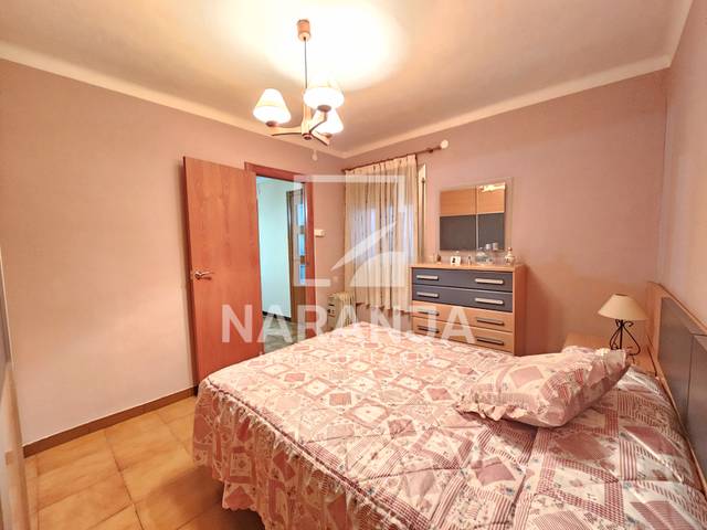 Piso en Venta en Trinitat Vella