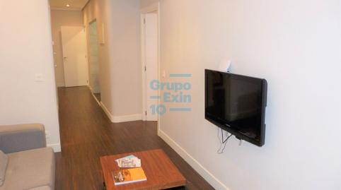 Foto 4 de Pis de lloguer a Gros, Gipuzkoa