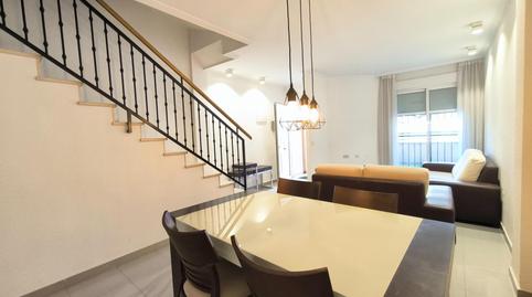 Foto 4 de Casa adosada en venda a Juan de Borbón,  Murcia Capital