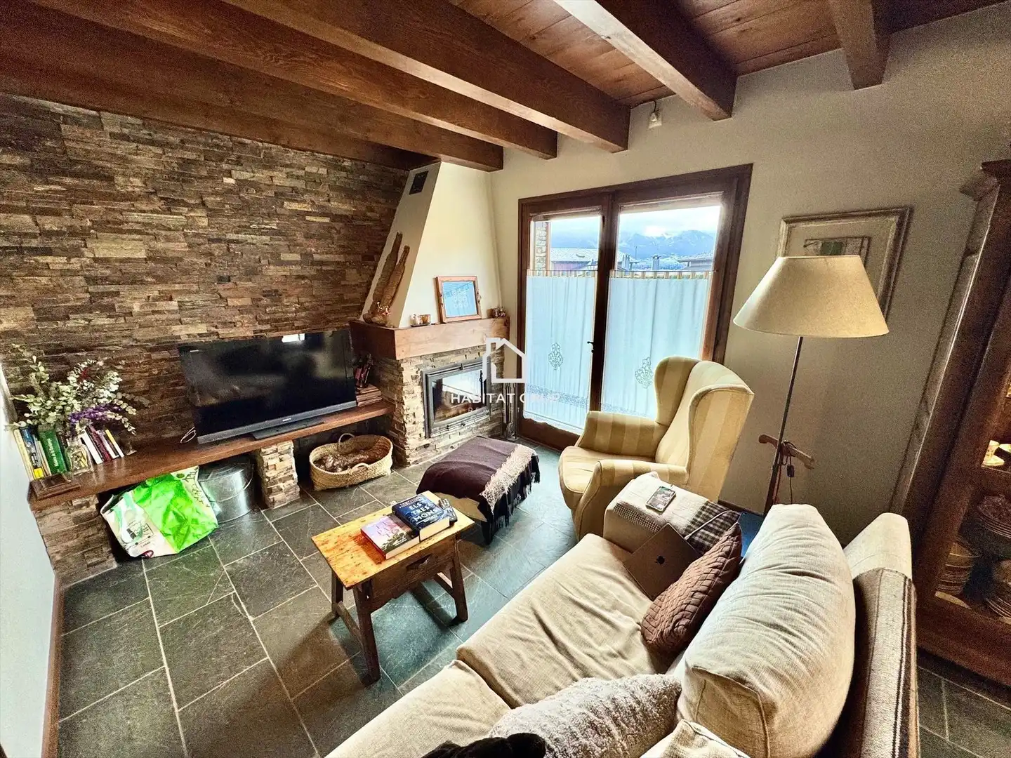 Maison avec jardin à vendre à Ger, imagen 5
