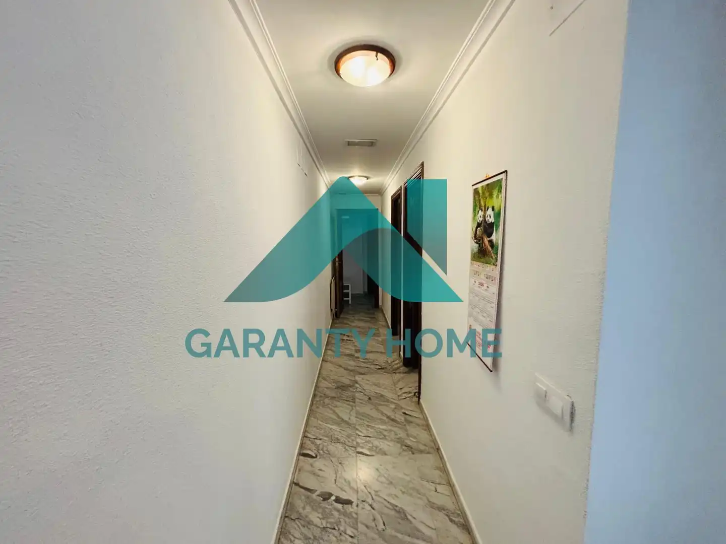 Appartamento con ascensore in affitto a Centro, imagen 22