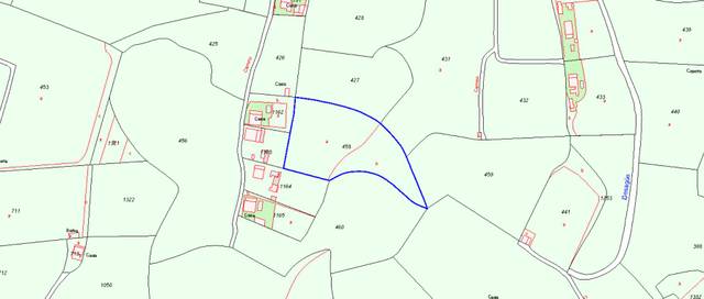 Terreno en Venta en Ptd/ Madronyal en Monte Real