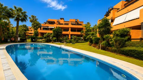Apartamento en Planta Media en Estepona, imatge 5