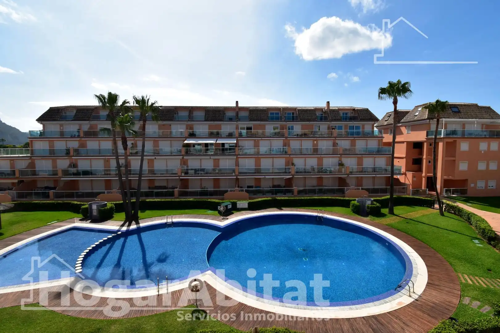 Appartamento con piscina in vendita a Carrer del Llac Taimir, imagen 16