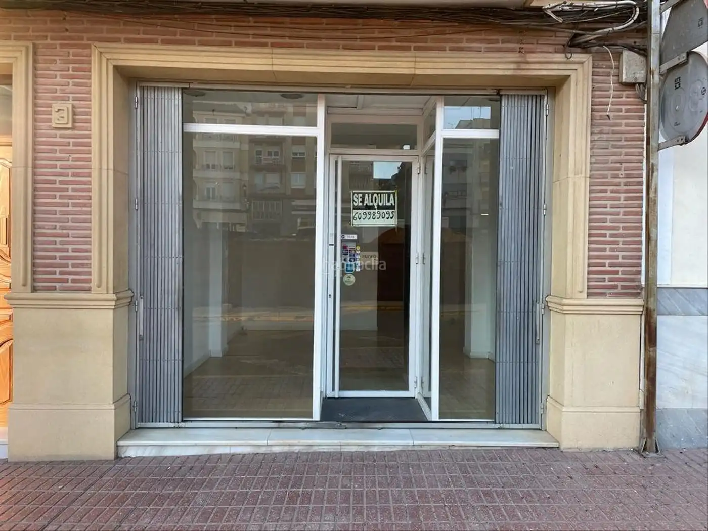 Gewerbefläche zur Miete in Calle Miguel Hernández 1, imagen 5