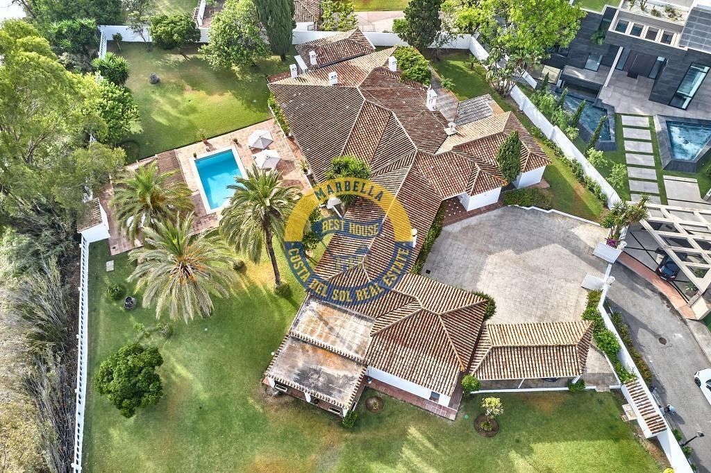 House or chalet for sale in  ANDALUCES, Casasola