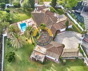 House or chalet for sale in  Andaluces, Estepona