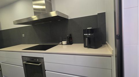 Foto 4 von Wohnung zum Verkauf in Sant Joan Baptista, Sant Adrià de Besòs