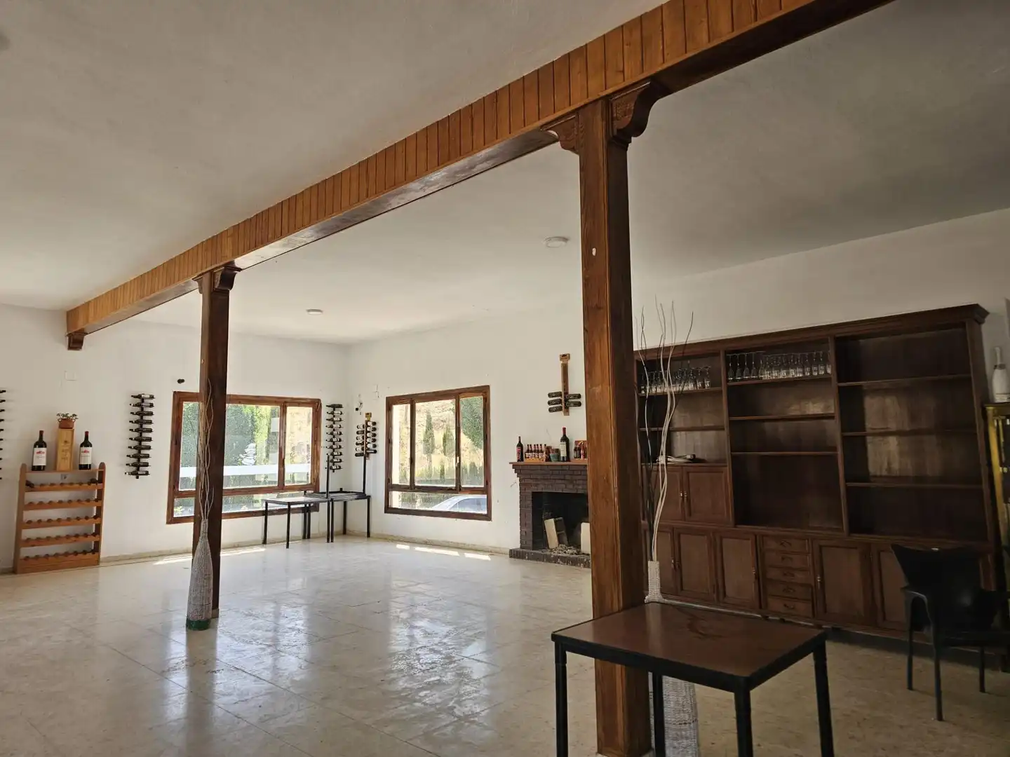 Finca rústica en venta en Antequera con Aire acondicionado, Calefacción y Amueblado
