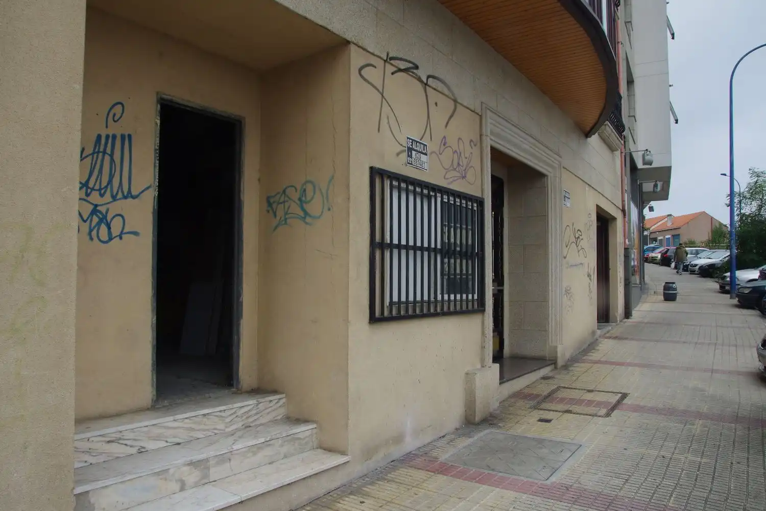 Locale commerciale in vendita a Calle Alcalde Electo Carballo 24, imagen 3