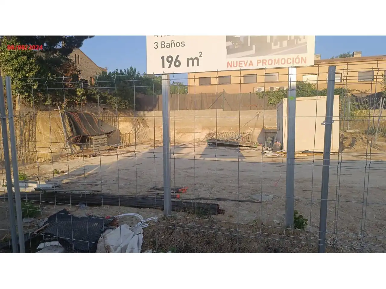 Casa adosada en venda en La Roca del Vallès amb Aire condicionat, Calefacció i Jardí privat