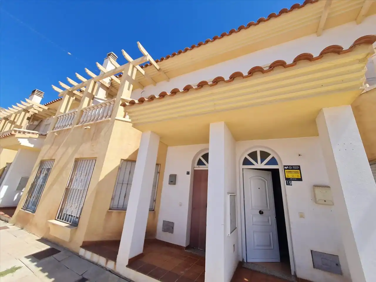 Maison à vendre à Largo El