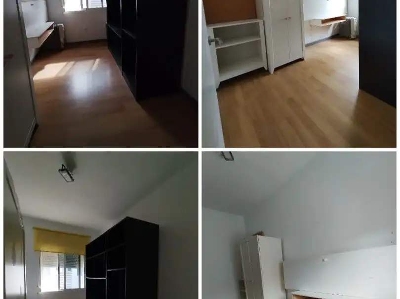 Schlafzimmer von Wohnung zum Verkauf in Puerto del Rosario mit Balkon