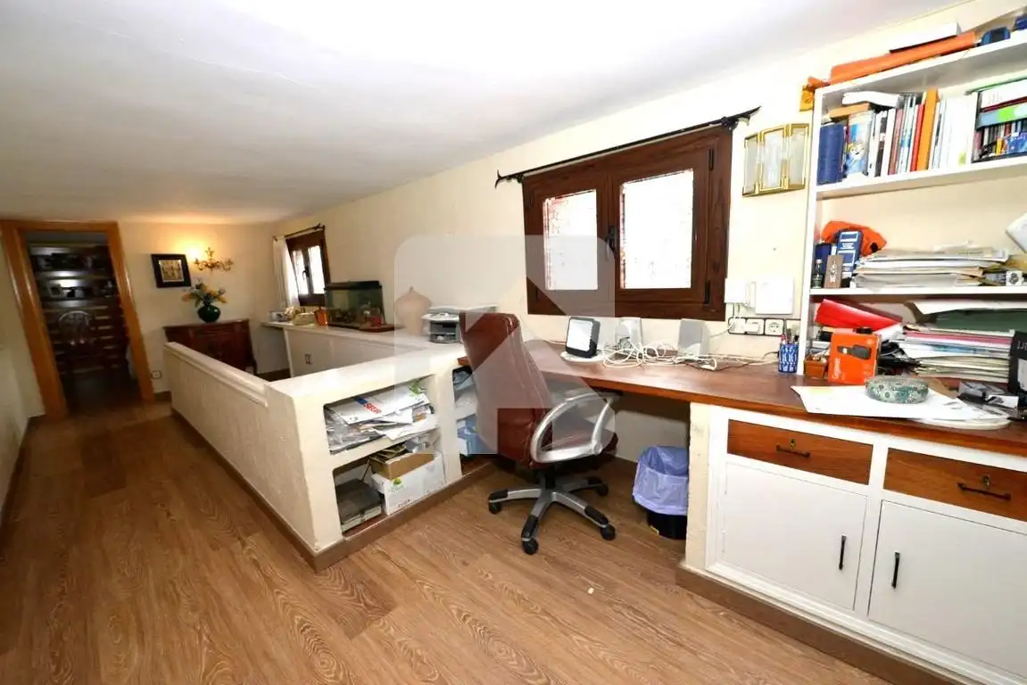 Villa avec balcon à vendre à Raya del Palancar - Guadamonte, imagen 21