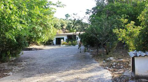 Photo 3 of Country house for sale in Zahara, Cádiz
