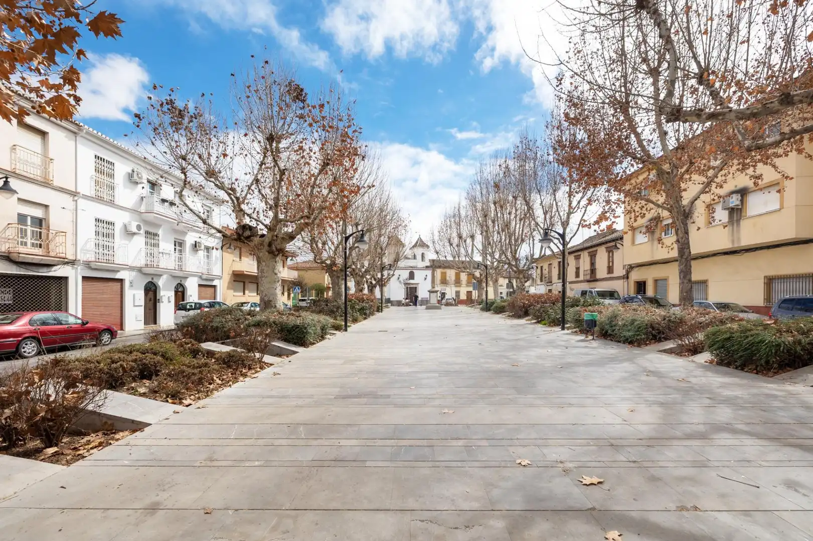 Gewerbefläche zum Verkauf in Calle Pasaje Señor de la Salud 23, imagen 5