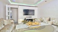 Living room of Flat for sale in Vic  with Air Conditioner, Terrace and Balcony