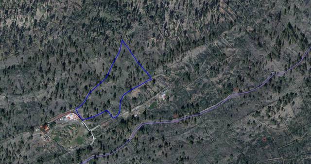 Terreno en Venta en Santiago del Teide pueblo