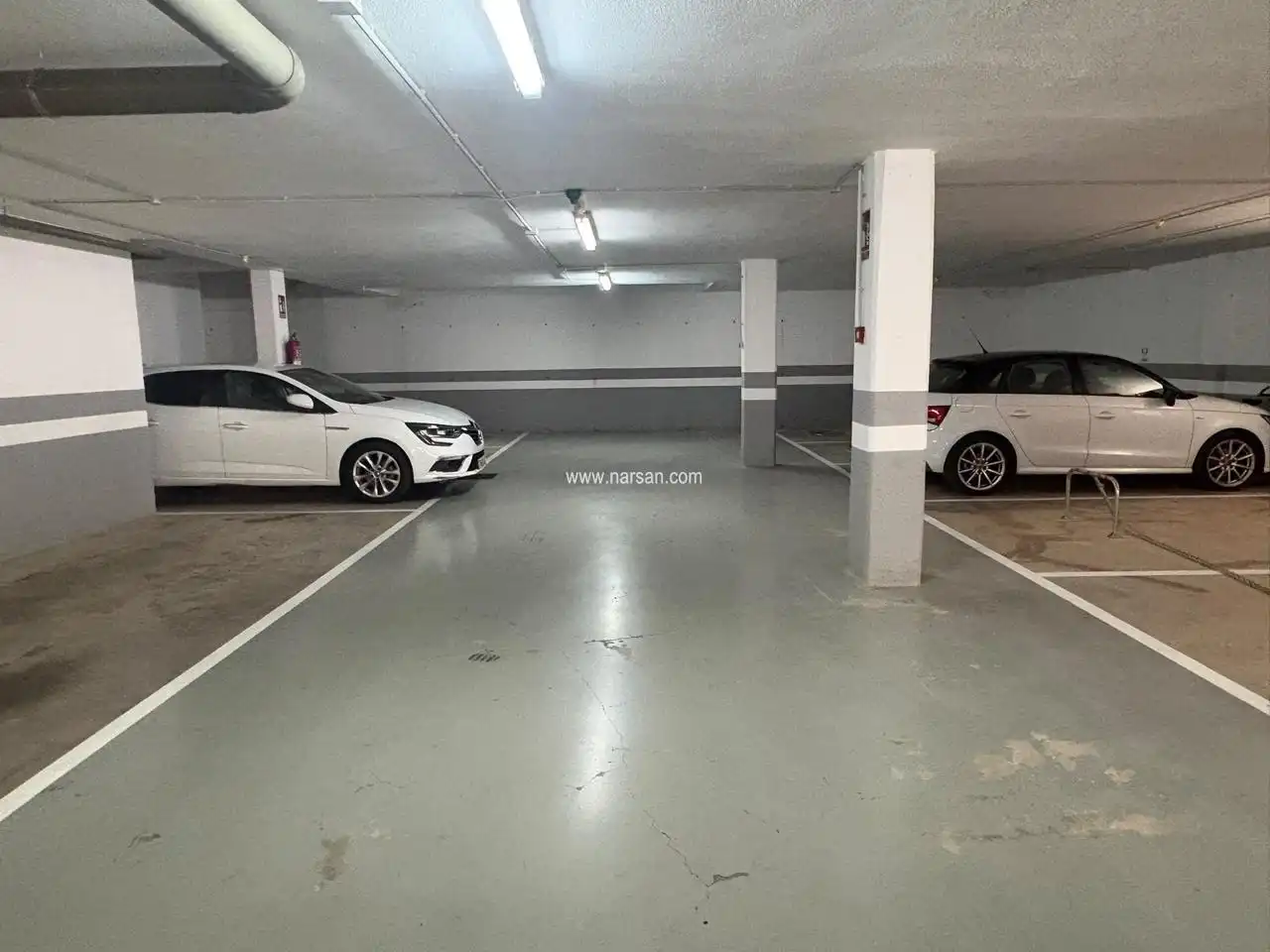 Pis amb piscina en venda a Font de la parreta, imagen 28