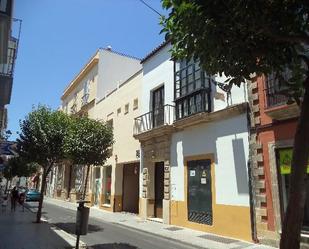 Box room to rent in  Calle Cielos, Casco Histórico - Zona Alta