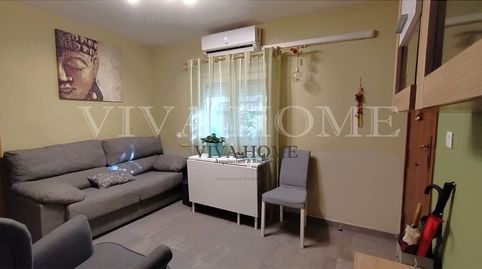 Foto 3 de Pis en venda a Calle Ontaneda, Portazgo, Madrid Capital