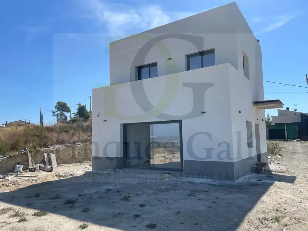 Maison à vendre à Calle Isard, imagen 5