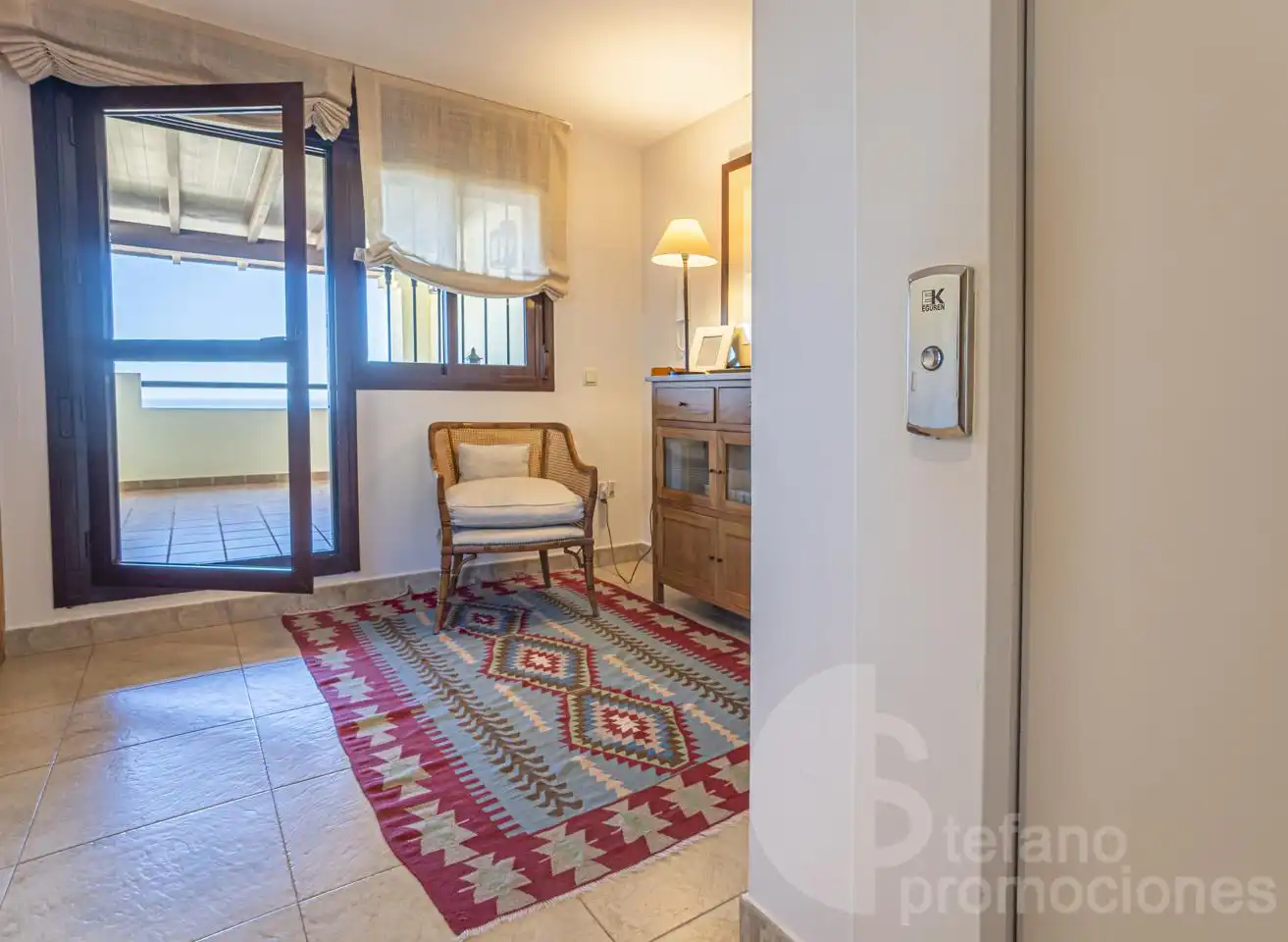 Casa adosada en venta en Málaga con Aire acondicionado, Jardín privado y Parquet