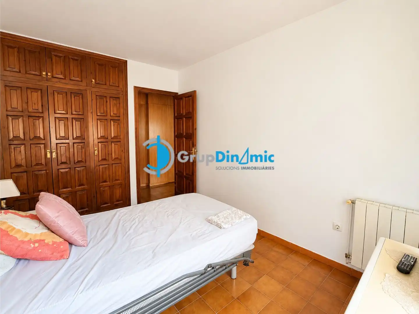 Bedroom of Flat for sale in Palamós  with Terrace and Furnished