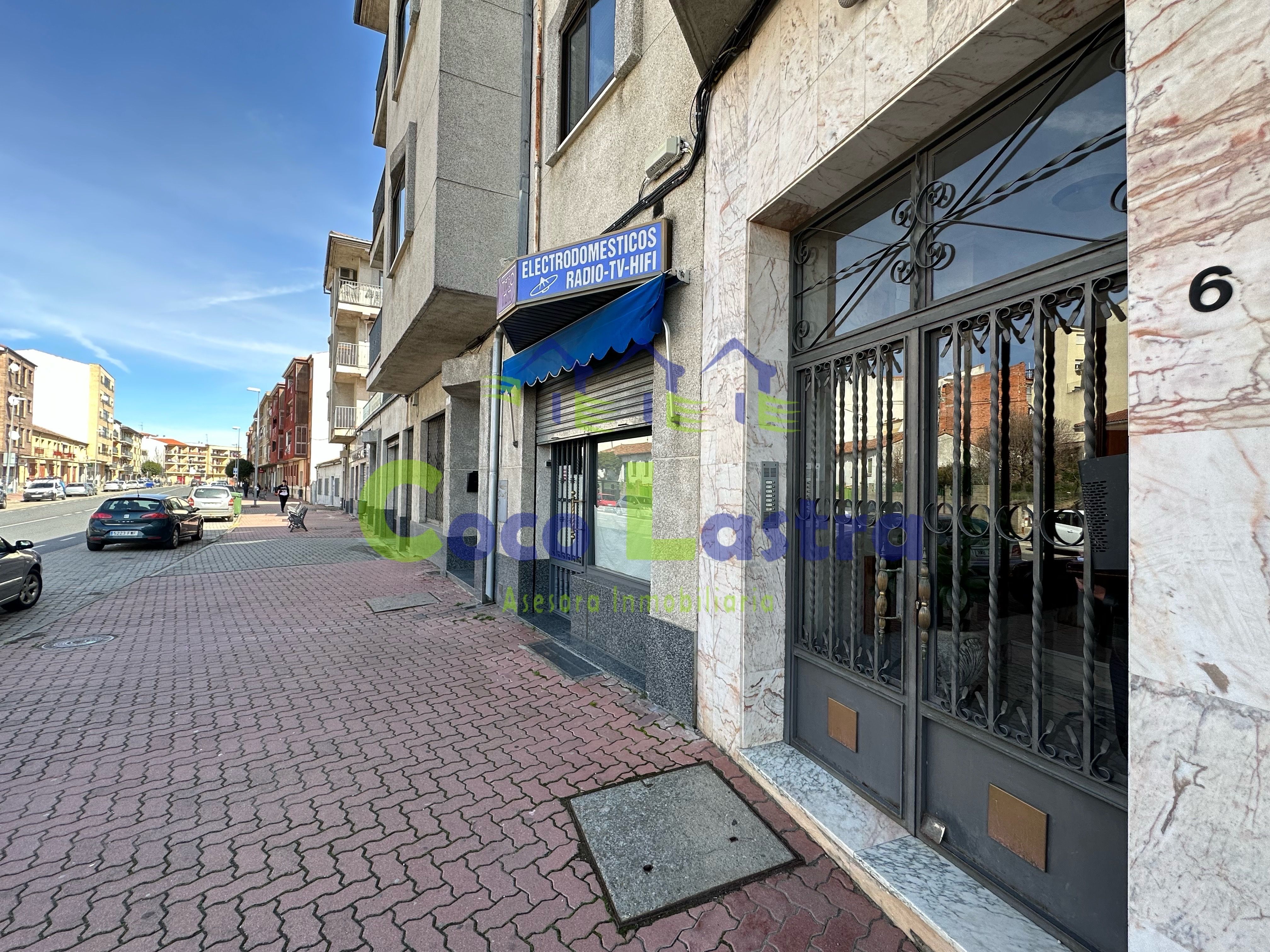 Pis en venda a Carretera de Peñaranda, Alba de Tormes