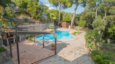 Foto 3 de Casa o xalet en venda a Sant Cebrià de Vallalta, Barcelona