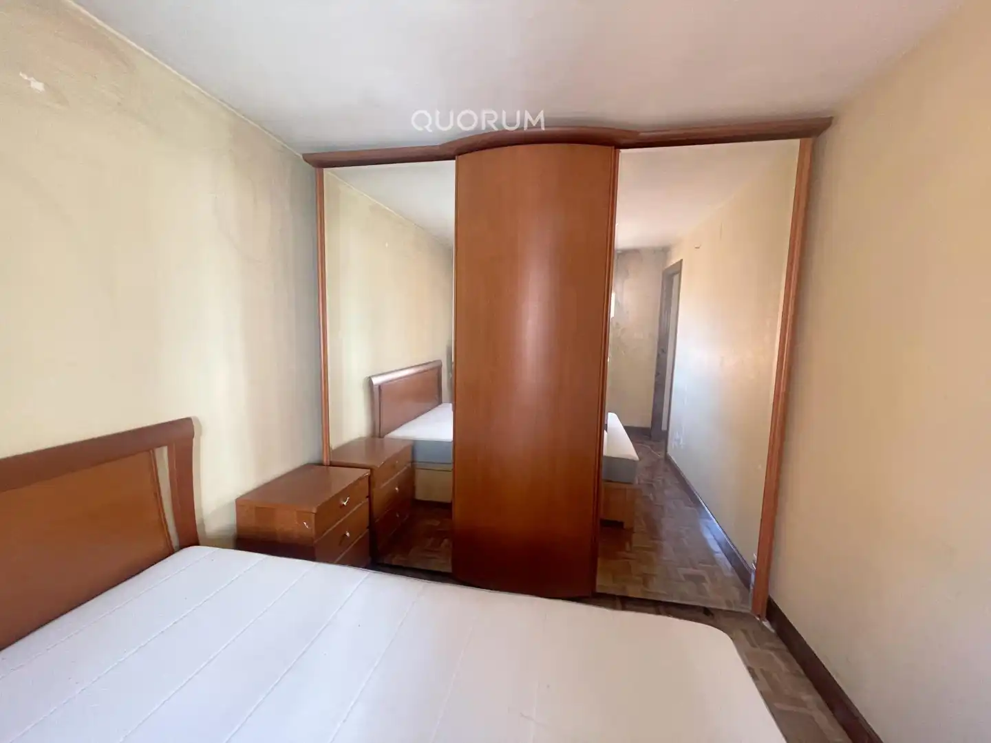 Habitación de Piso en venta en Bilbao  con Calefacción