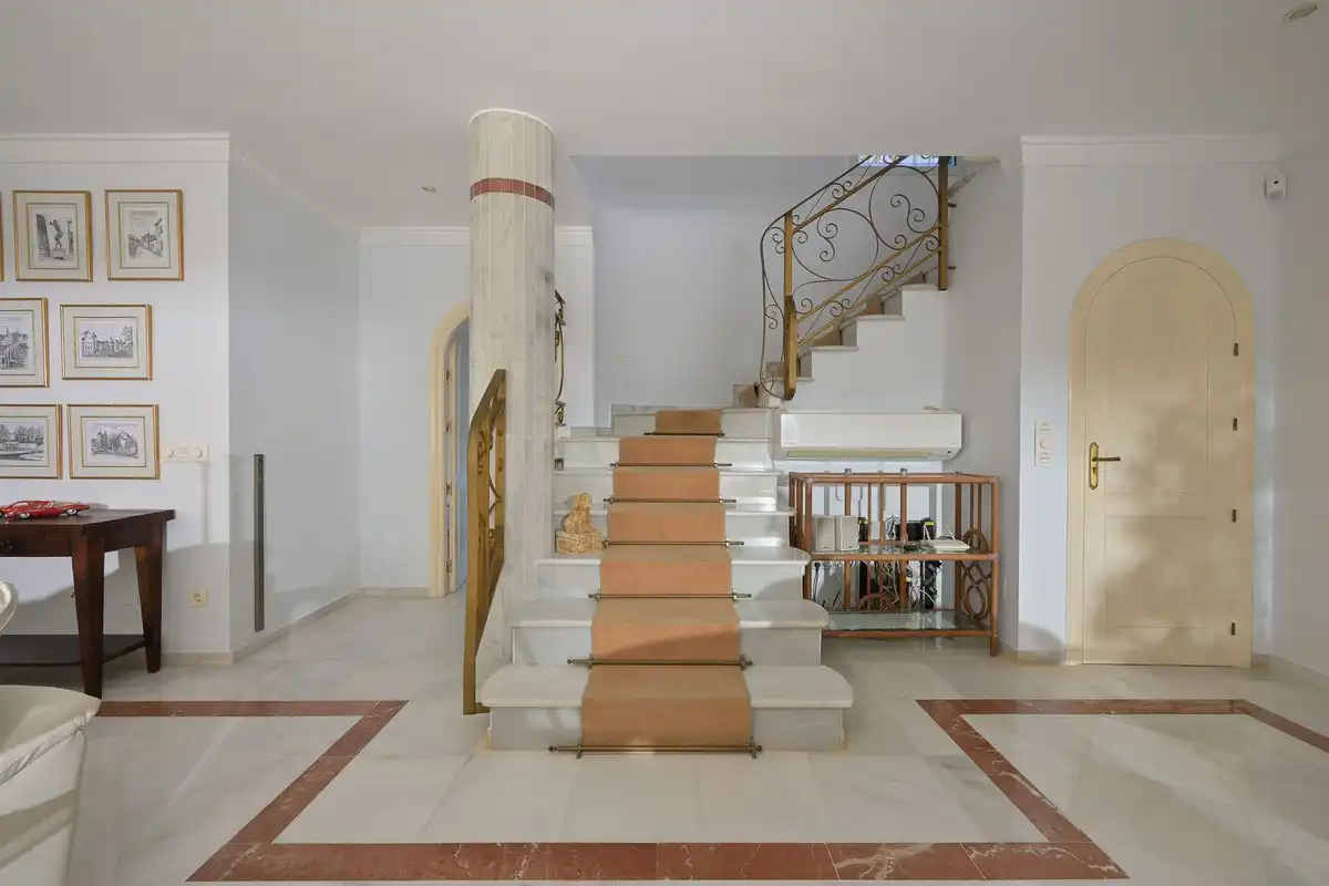 Casa o chalet en venta en Marbella con Terraza, Trastero y Piscina