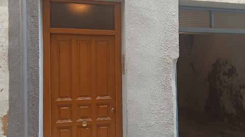 Foto 3 de Casa adosada en venda a Calle Enramada, 34, Calahorra, La Rioja