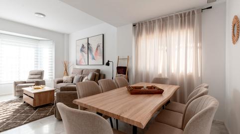 Foto 4 de Casa adosada de lloguer a Avenida de las Lumbreras, Gerena, Sevilla