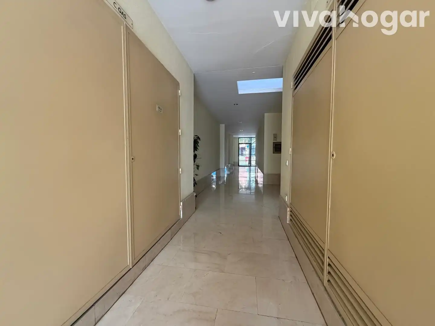 Pis amb piscina en venda a Embajadores, imagen 28
