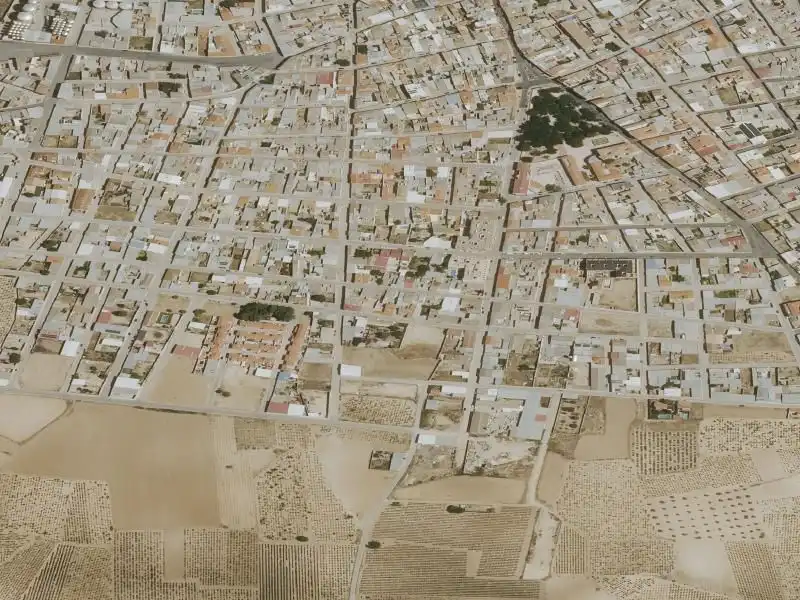 Casa en venta en Calle Cruz de Mayo, imagen 3